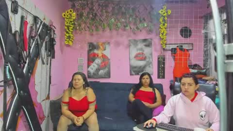 Hanna online show from 05-15-26, 12:34