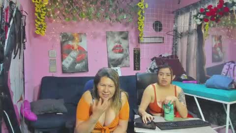 Hanna online show from 05-29-26, 12:25