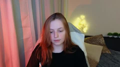 Hanna  next stream is Mo 8pm-6am by CET online show from 02-02-25, 05:48