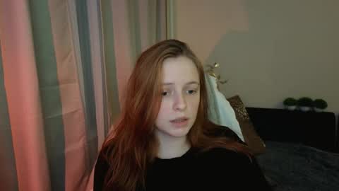 Hanna  next stream is Mo 8pm-6am by CET online show from 02-02-25, 09:56