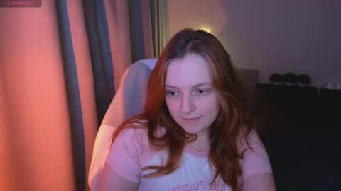 Hanna  next stream is Mo 8pm-6am by CET online show from 02-22-25, 09:59