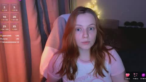 Hanna  next stream is Mo 8pm-6am by CET online show from 02-23-25, 01:02