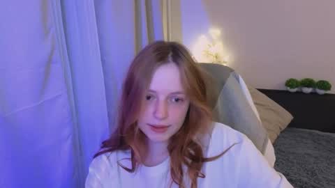 Hanna  next stream is Mo 8pm-6am by CET online show from 02-27-25, 06:20
