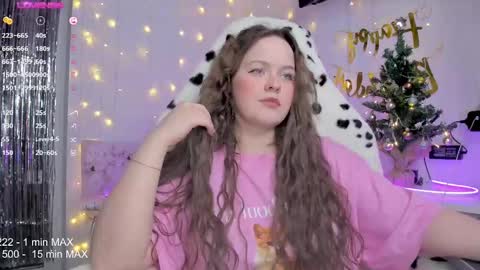 hanna montanas online show from 12-13-24, 05:21