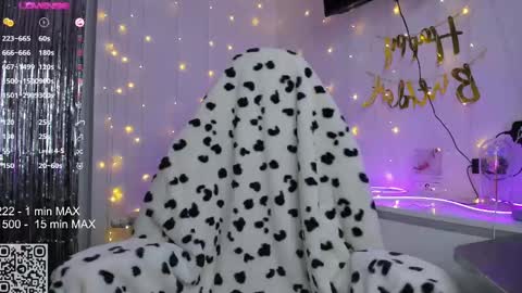 hanna montanas online show from 02-01-25, 08:16