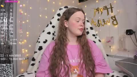 hanna montanas online show from 02-12-25, 04:11