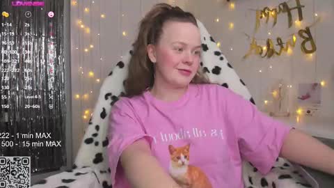 hanna montanas online show from 02-22-25, 06:52