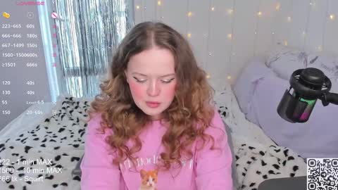 hanna montanas online show from 09-11-25, 11:32