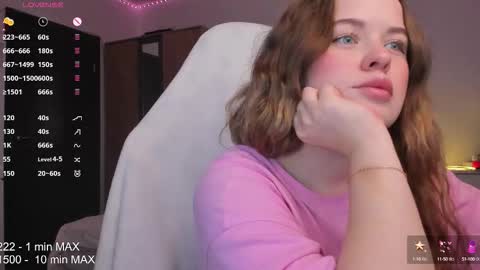 hanna montanas online show from 10-13-25, 07:25