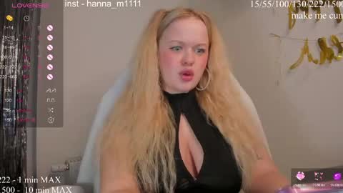 hanna montanas online show from 04-01-26, 08:17