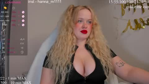 hanna montanas online show from 04-03-26, 03:54