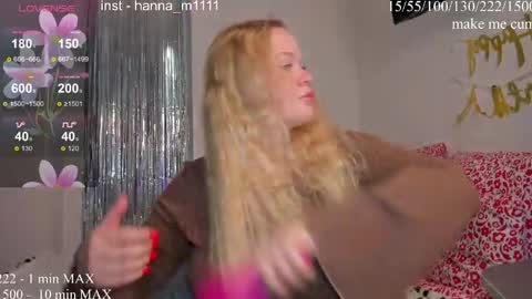 hanna montanas online show from 06-08-26, 04:18
