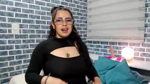 hanna_moons online show from 03-07-26, 01:13