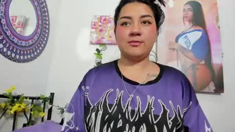 Hanna online show from 07-24-26, 11:25
