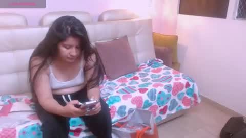 hanna_morganx online show from 07-04-26, 07:20
