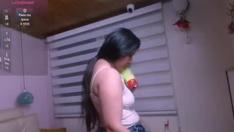 hanna_morganx online show from 07-25-26, 07:33