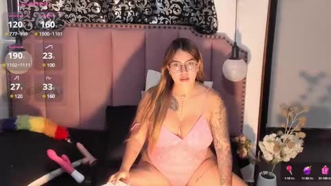 Hanna online show from 01-15-25, 09:09