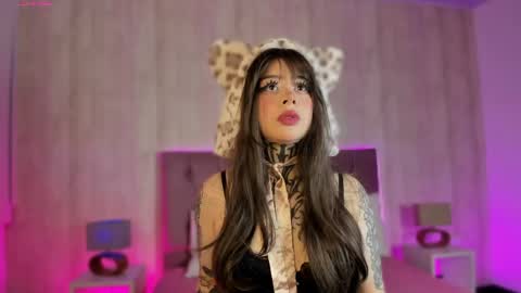 Hanna  online show from 04-20-26, 12:41