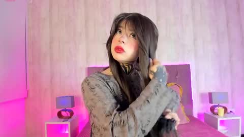 Hanna  online show from 04-29-26, 12:31