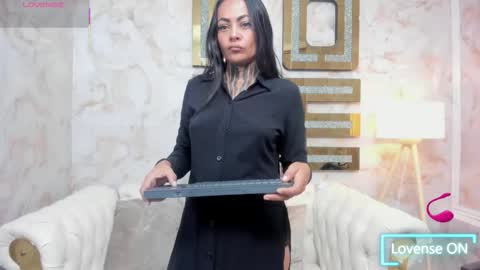 Snapshot of hanna_slut chatting on 11-05-25, 09:53 EVA online show from 11-05-25, 09:53