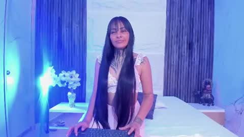 EVA online show from 07-14-26, 03:11