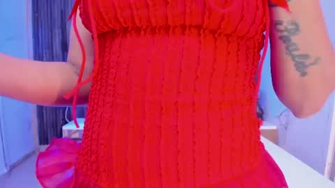 EVA online show from 07-16-26, 02:28
