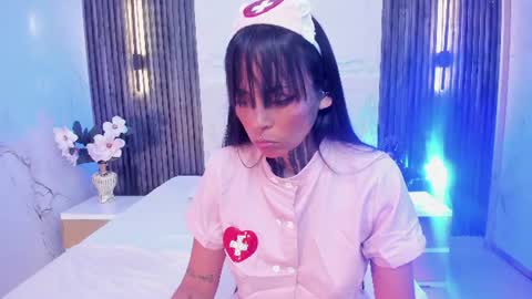 EVA online show from 07-29-26, 02:21