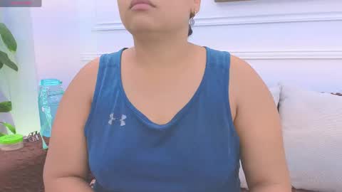 HANNA SOFIA online show from 03-19-26, 11:03