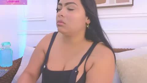 HANNA SOFIA online show from 04-24-26, 10:50