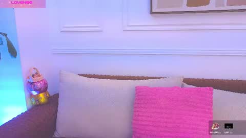 HANNA SOFIA online show from 06-12-26, 10:58