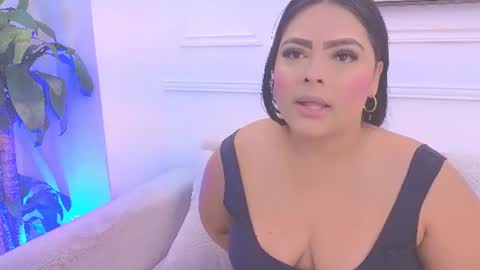 HANNA SOFIA online show from 06-13-26, 10:46