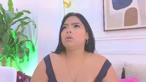 HANNA SOFIA online show from 06-18-26, 11:03