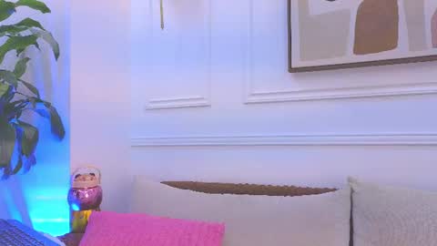 HANNA SOFIA online show from 06-21-26, 10:18