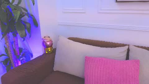 HANNA SOFIA online show from 06-22-26, 10:45