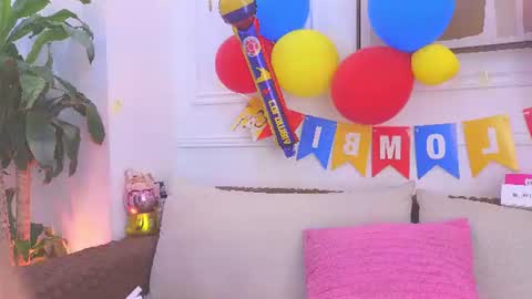 HANNA SOFIA online show from 06-25-26, 10:42