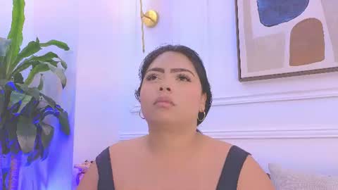 HANNA SOFIA online show from 06-28-26, 10:54