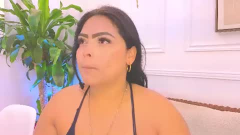 HANNA SOFIA online show from 07-06-26, 10:45