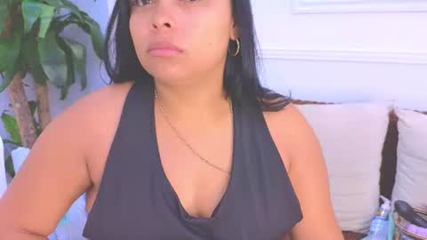 HANNA SOFIA online show from 07-07-26, 10:52
