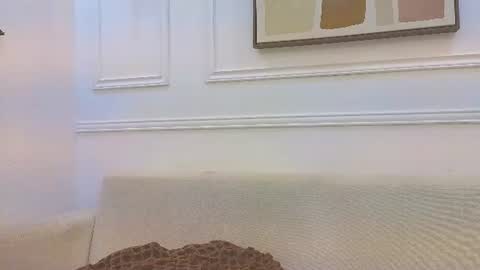 HANNA SOFIA online show from 07-10-26, 10:40