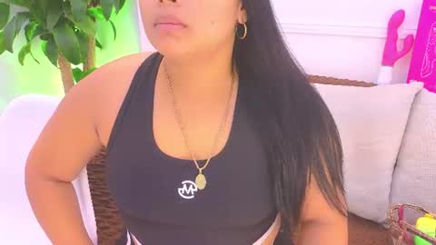 HANNA SOFIA online show from 07-15-26, 10:53