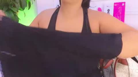 HANNA SOFIA online show from 07-19-26, 10:41
