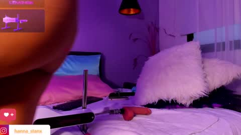 Hanna  online show from 12-01-24, 10:43