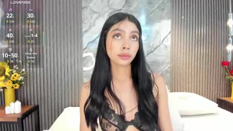 Hanna S online show from 05-23-26, 11:36