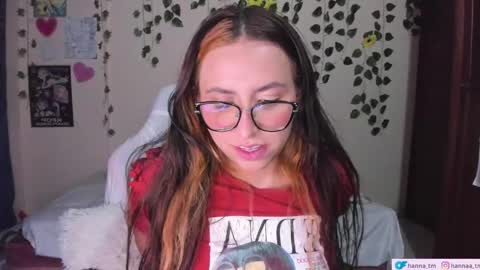 Hanna online show from 04-23-26, 06:03