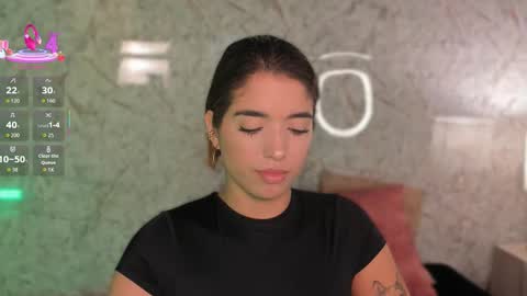 Hanna  online show from 03-26-26, 08:47