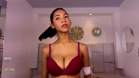 hanna_vic online show from 06-19-26, 09:29