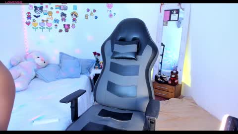 Akane Tendo online show from 01-29-25, 06:01