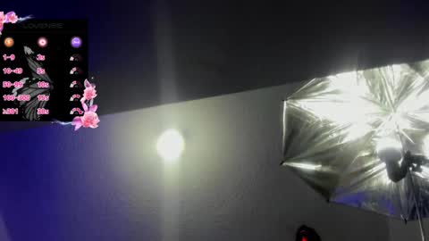 Hanna online show from 11-03-25, 01:34