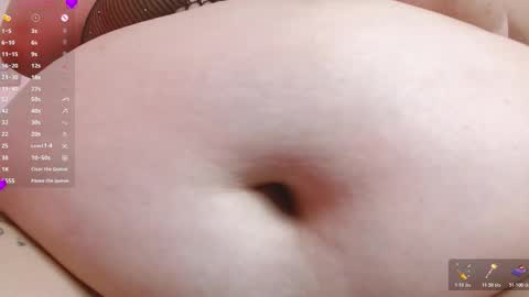 Hanna online show from 11-22-25, 01:26