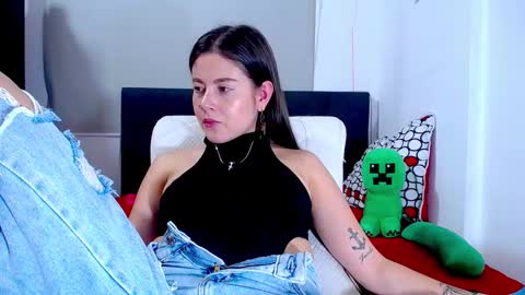 HANNA online show from 11-10-25, 03:16